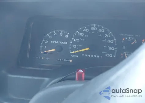 1999 Chevrolet Tahoe Ls from USA, damaged, VIN 1GNEK13R1XJ432799